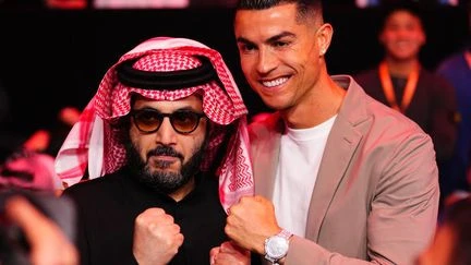 Des Palestiniens ont-ils payé 1 million d’euros pour fuir Gaza ? Cristiano Ronaldo est-il devenu musulman ? - Le Vrai ou Faux Junior