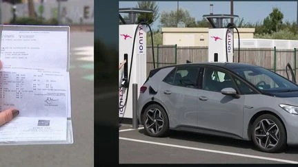 Voitures électriques : carte grise payante à partir du 1er mai
