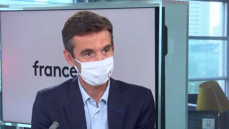 Tourisme : Alexis Gardy, président de Belambra Clubs, vise 