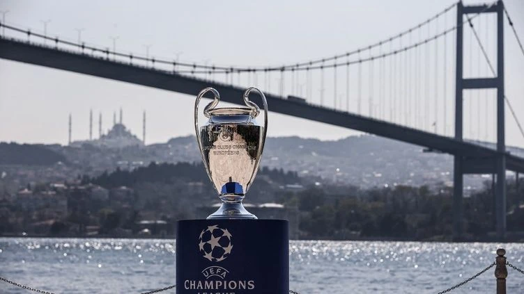 Ligue des champions : la Turquie placée en zone rouge Covid par le Royaume-Uni qui se dit prêt à accueillir la finale entre City et Chelsea