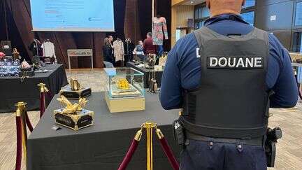 Lingots d’or, Porsche, Rolex… L’Etat organise la plus grosse vente aux enchères de biens de fraudeurs