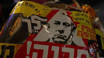 Guerre au Proche-Orient : rencontre avec trois réservistes israéliens qui refusent de servir