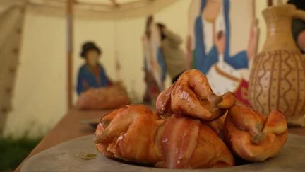 Art : les factices alimentaires ouvrent l’appétit