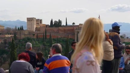 Surtourisme : y a-t-il trop de visiteurs à Grenade ?