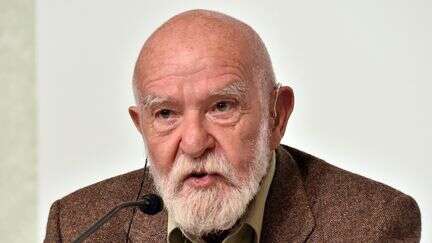 Le dramaturge sud-africain Athol Fugard est mort à l'âge de 92 ans