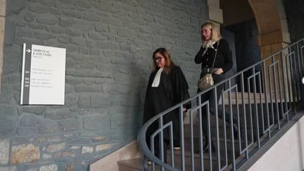 Procès Le Scouarnec : le témoignage d’une des victimes
