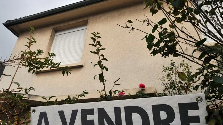 Immobilier : les prix repartent à la hausse dans certaines régions