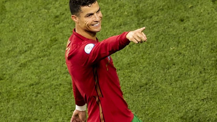 Euro 2021 : Ronaldo, Lukaku, Wijnaldum... Le onze type de la phase de groupes