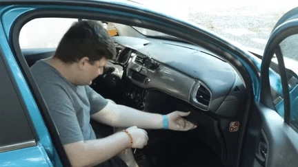 Automobile : plus d'un million de véhicules seraient dotés d'airbags défectueux en France