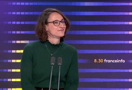 Fin de vie : la présidente de la convention citoyenne espère que les parlementaires feront preuve 