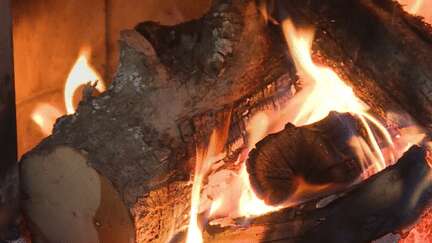 MaPrimeRénov' : les aides au chauffage au bois vont fortement baisser