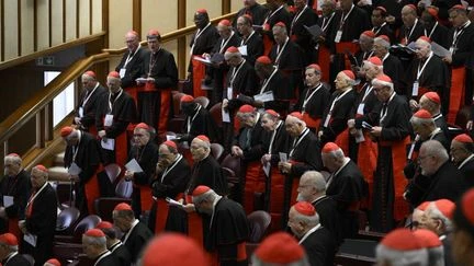 Mort du pape François : on vous présente le pré-conclave, qui permet d'affiner la prise de décision jusqu'au début du vote
