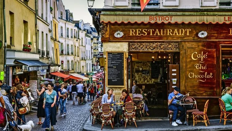 Réouverture : retour à l’intérieur des restaurants