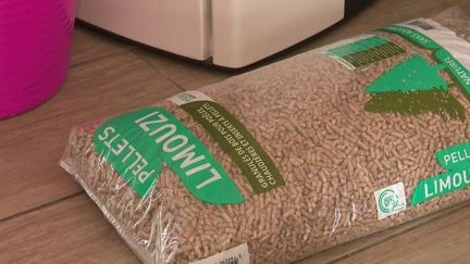 Énergie : une commande groupée de pellets pour payer moins cher