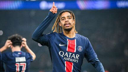 Ligue des champions : sans pitié, le PSG humilie Brest 7-0 et se qualifie pour les huitièmes de finale