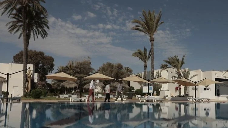 Tunisie : Djerba attend impatiemment le retour des touristes