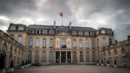 Journées du patrimoine : la billetterie en ligne pour visiter le palais de l'Elysée ouvre cet après-midi