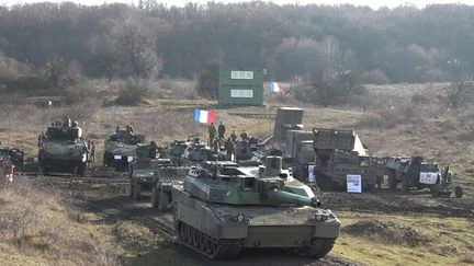 Guerre en Ukraine : quel rôle pour l’Europe dans un éventuel cessez-le-feu ?