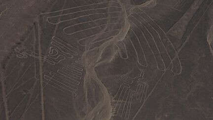 L’IA au service de l’archéologie : de nouveaux géoglyphes révélés à Nazca