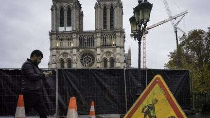 Notre-Dame de Paris : pourquoi il faut s'attendre à voir les travaux se poursuivre après la réouverture de la cathédrale au public