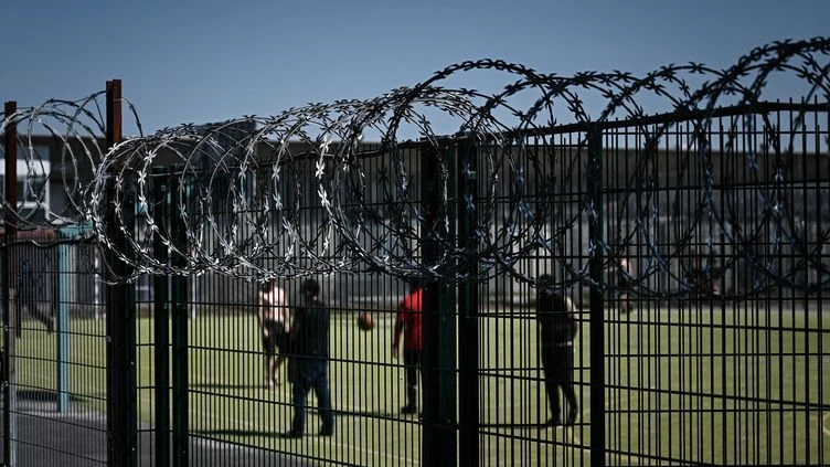 Prisons : le Conseil de l'Europe épingle la France sur les conditions de détention et la surpopulation carcérale