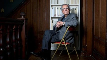 Mort de Bernard Pivot : le 