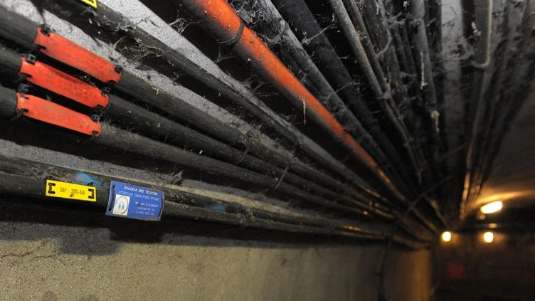 Fibre : un quart des raccordements pose problème en France