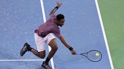 Masters 1000 de Cincinnati : Gaël Monfils crée la surprise en reversant Carlos Alcaraz au deuxième tour