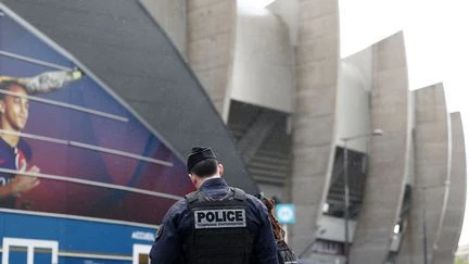 PSG-Arsenal : plus de 2 000 policiers mercredi autour du Parc des Princes pour la demi-finale retour de la Ligue des champions