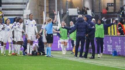 Football : l'équipe de France féminine dégringole au classement Fifa et signe le pire classement de son histoire