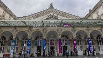 SNCF : la gare de l'Est fermée samedi, aucun train entre Reims et Paris-Est jusqu'à dimanche dans la matinée