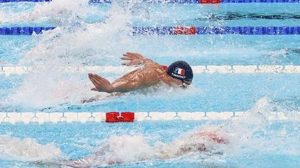 JO 2028 : six nouvelles épreuves en natation, plus d'équipes féminines que masculines en football, un 4x100 mixte en athlétisme... Un nombre record de médailles à Los Angeles