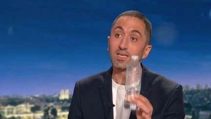 Eau du robinet ou en bouteille, nombre de verres par jour... Les conseils du Dr Jimmy Mohamed sur l'hydratation