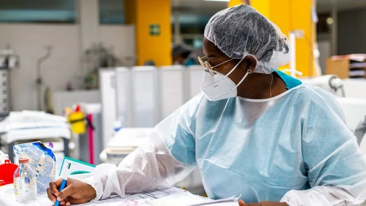 DIRECT. Covid-19 : les mesures de restriction allégées en Guadeloupe malgré la présence de nouveaux variants
