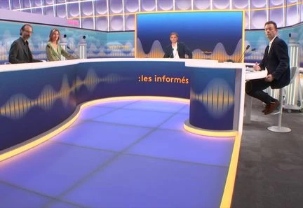 L'Eglise monte au créneau sur la fin de vie, la droite au secours de la voiture thermique... Les informés du matin du mardi 4 juin