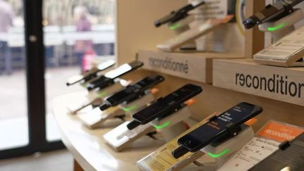 Smartphone : les boutiques de téléphonie mobile sont la nouvelle cible des braqueurs