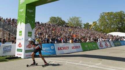 Biathlon : Annecy arrête d'organiser le 