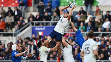 Six nations 2025 : pourquoi la France a désormais son destin entre ses mains pour gagner le Tournoi