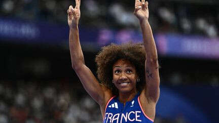 JO de Paris 2024 : 