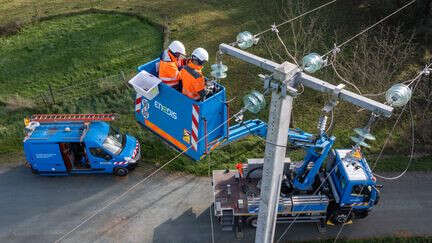 L'ensemble des syndicats représentatifs du secteur de l'énergie appellent à la grève le 5 décembre pour les salaires