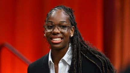 WNBA : la Française Dominique Malonga draftée en 2e position par le Storm de Seattle