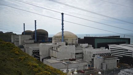 EDF a débuté le chargement du combustible dans l'EPR de Flamanville