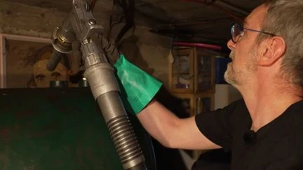 Fioul : son prix a largement baissé depuis un an, une aubaine pour les foyers