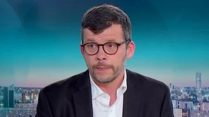 Mort de Renaud Van Ruymbeke : 