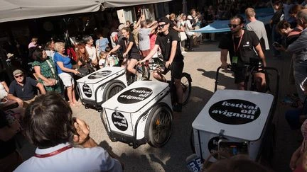 Festival Off d'Avignon : 1 724 spectacles attendus dans la cité des Papes avec le Brésil en invité d'honneur