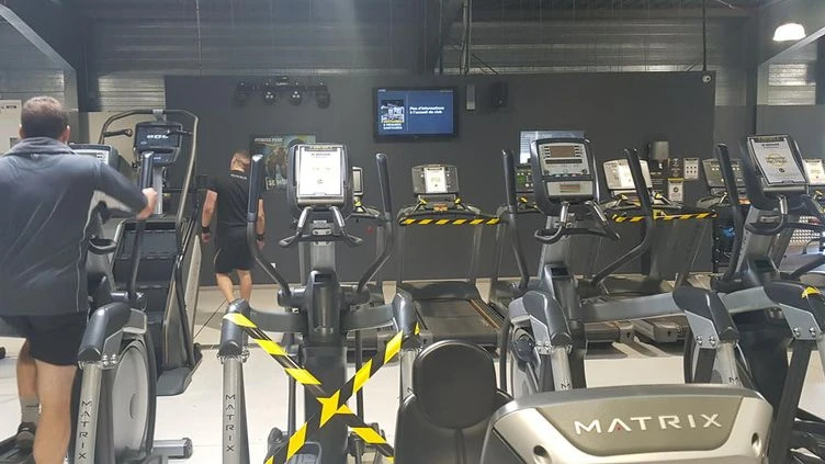 Déconfinement : le sport va pouvoir reprendre