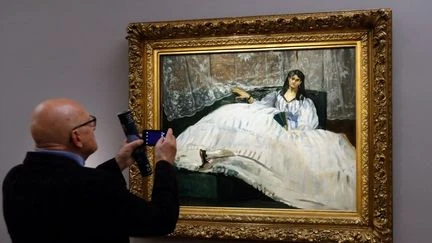 Les secrets de la vie de Jeanne Duval, la maîtresse de Charles Baudelaire, enfin révélés