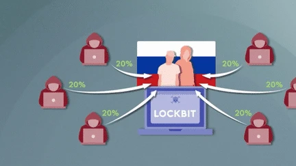 Cyberattaque : l’hôpital Simone-Veil de Cannes victime d’un groupe russophone