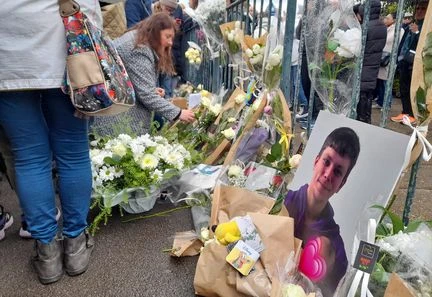 Mort de Philippe à Grande-Synthe : la mère d'un des suspects dénonce des violences de la part du frère de la victime, une enquête ouverte