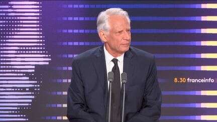 Immigration : Dominique de Villepin regrette 